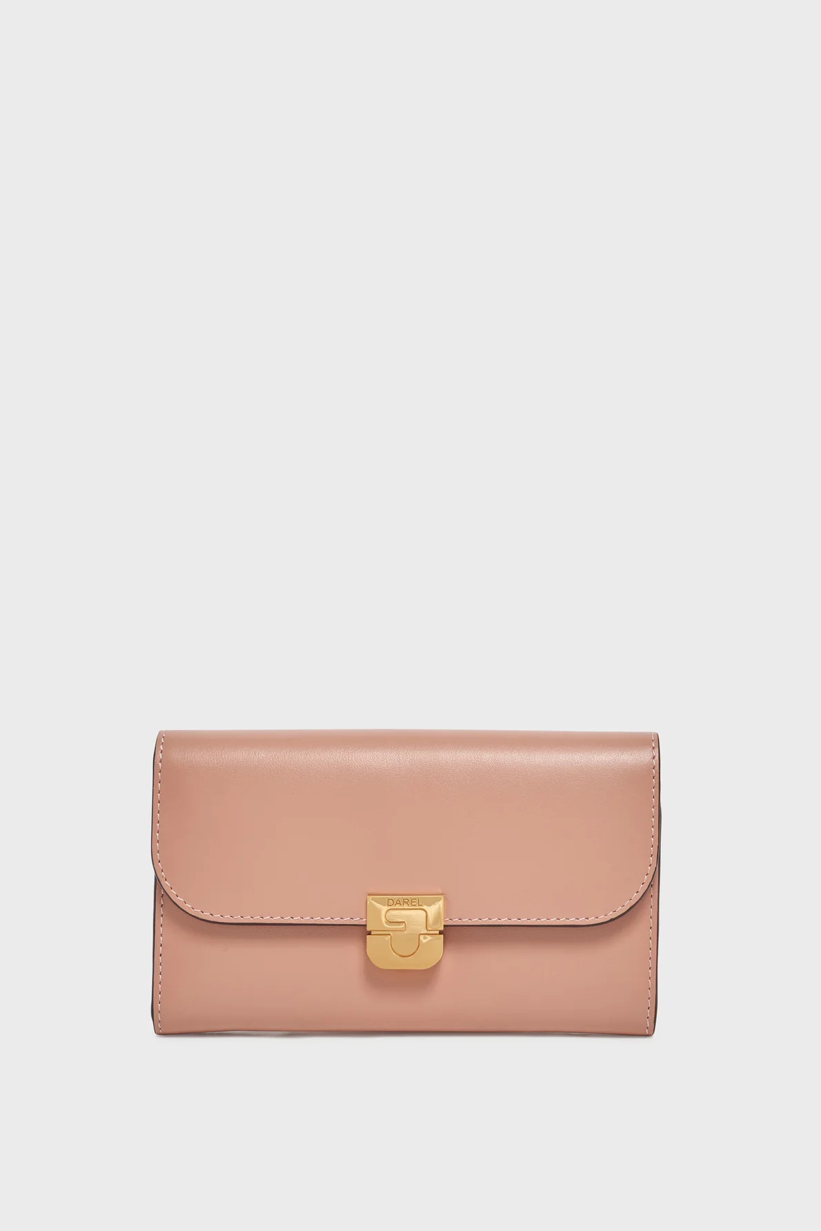 Portefeuille en cuir – WALLET