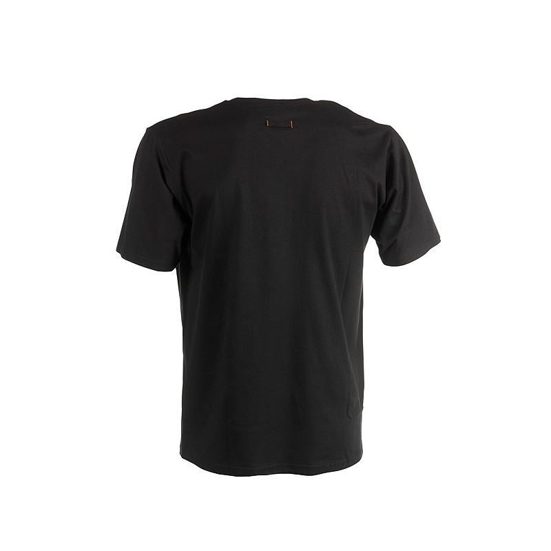 T-shirt Argo noir XL HEROCK