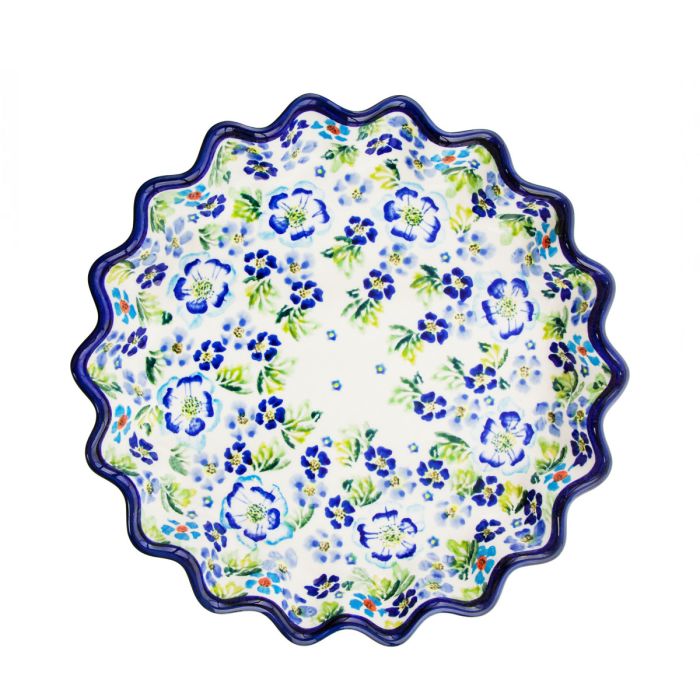 Talerz Słoneczko mały (26,4cm)