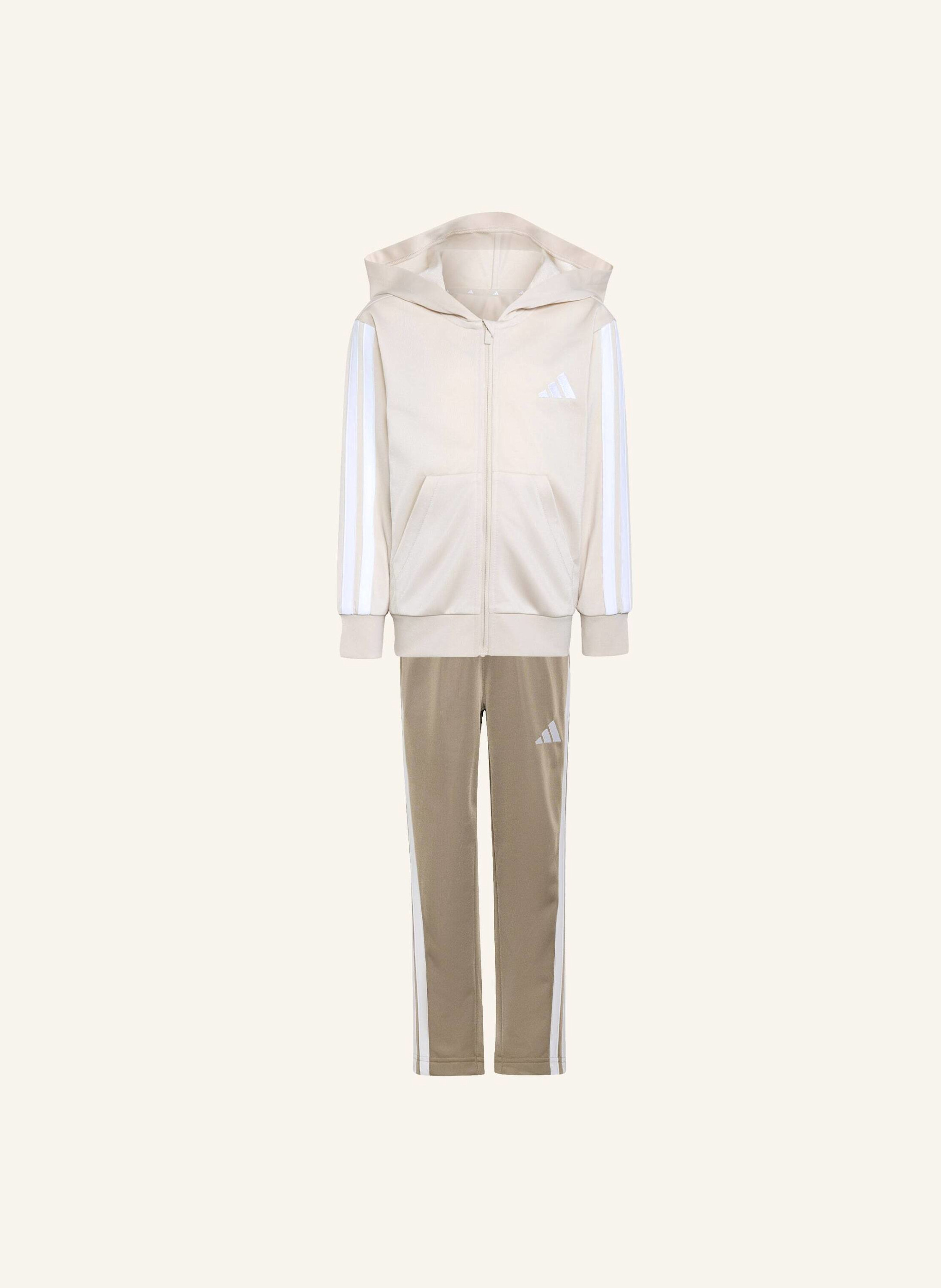 adidas ESSENTIALS KIDS TRAININGSANZUG