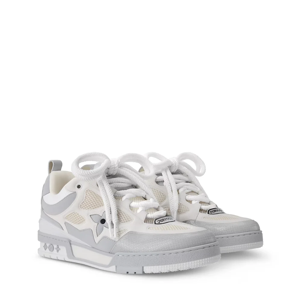 Louis Vuitton LV Skate Sneaker(Replica)