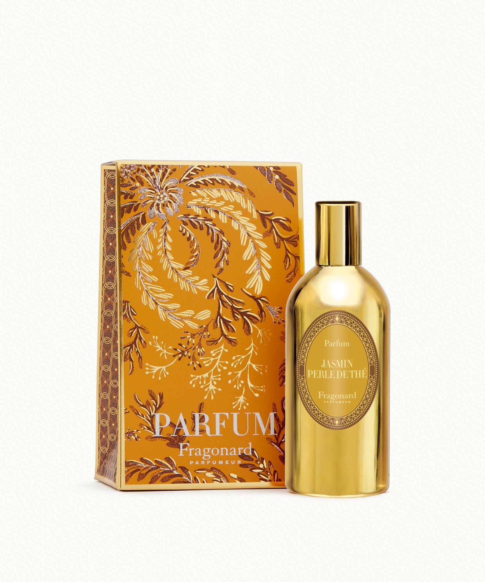 Jasmin Perle de Thé - Parfum