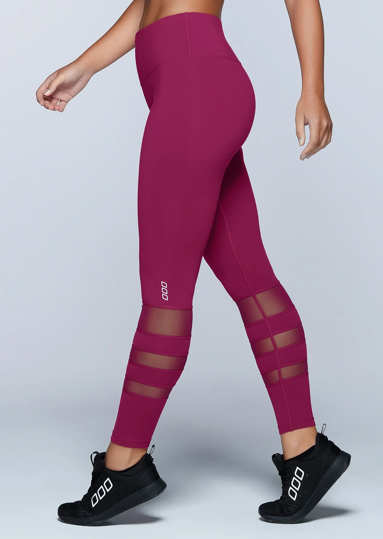 Undefeated Core F/L Tight