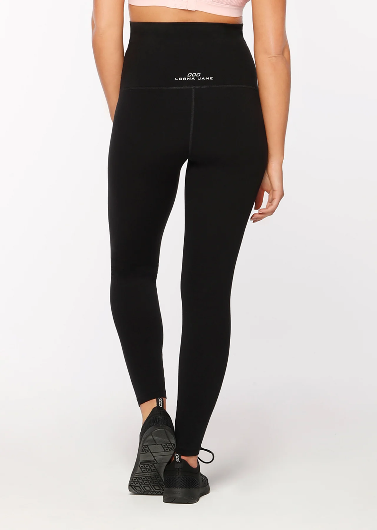 LJ Maternity F/L Tight