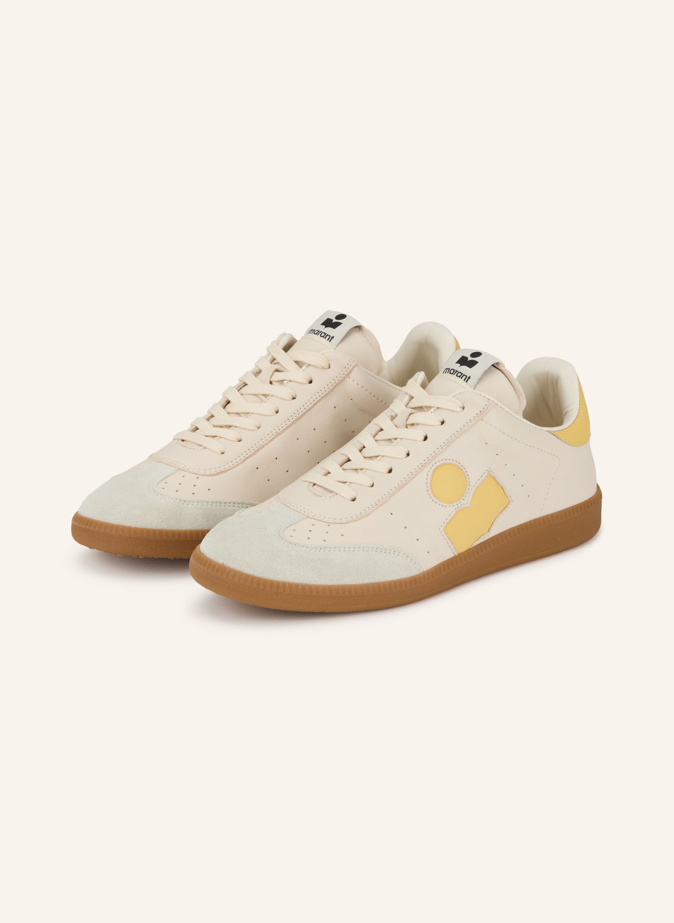 ISABEL MARANT Sneaker BRYCE