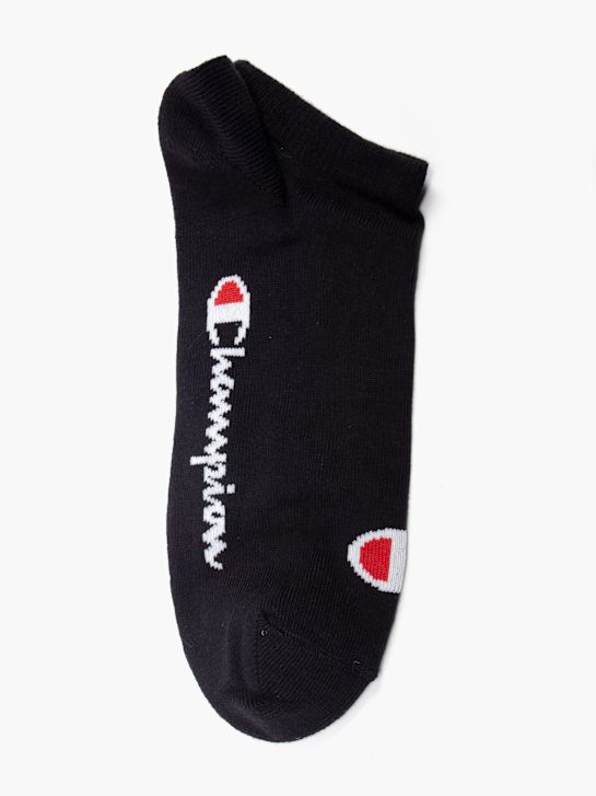 3x Trainer socks