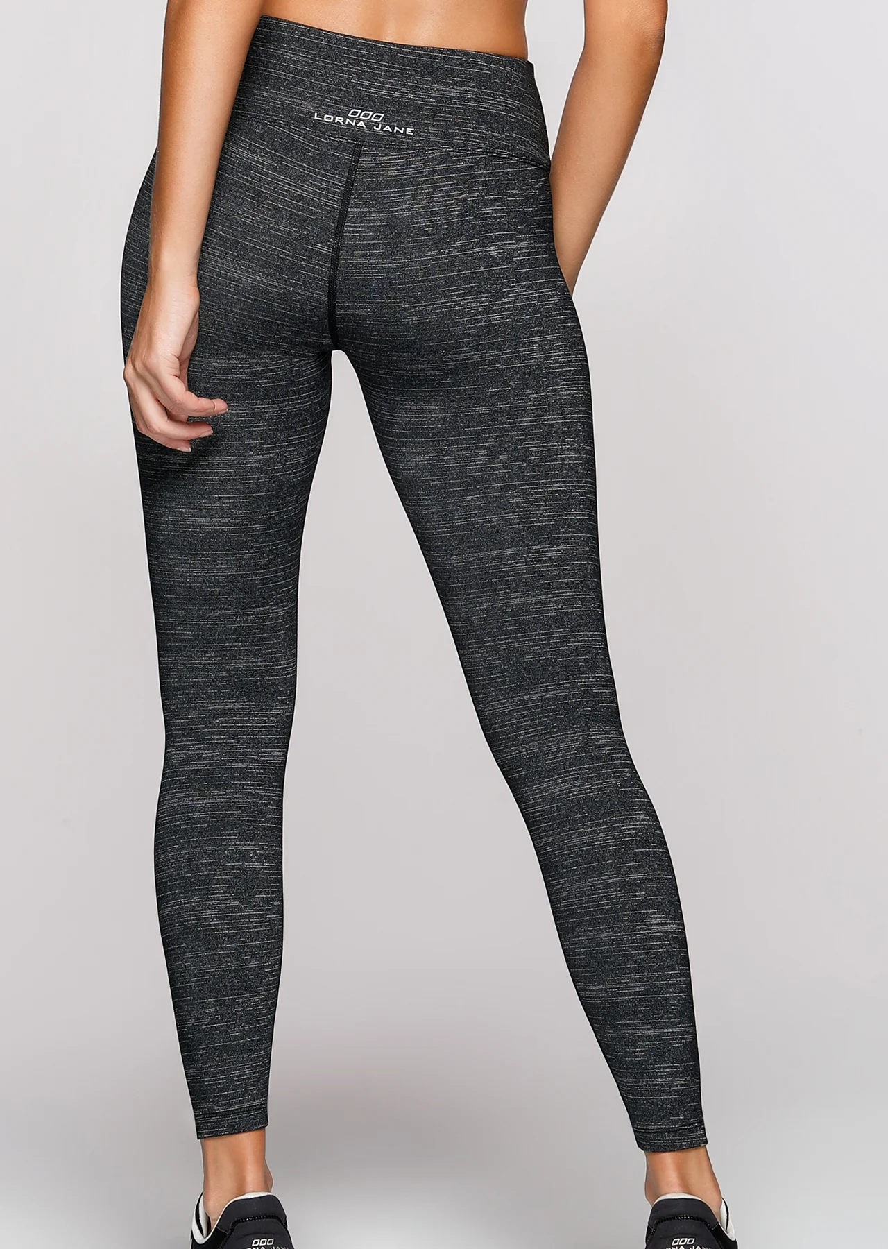 Danielle Core F/L Tight