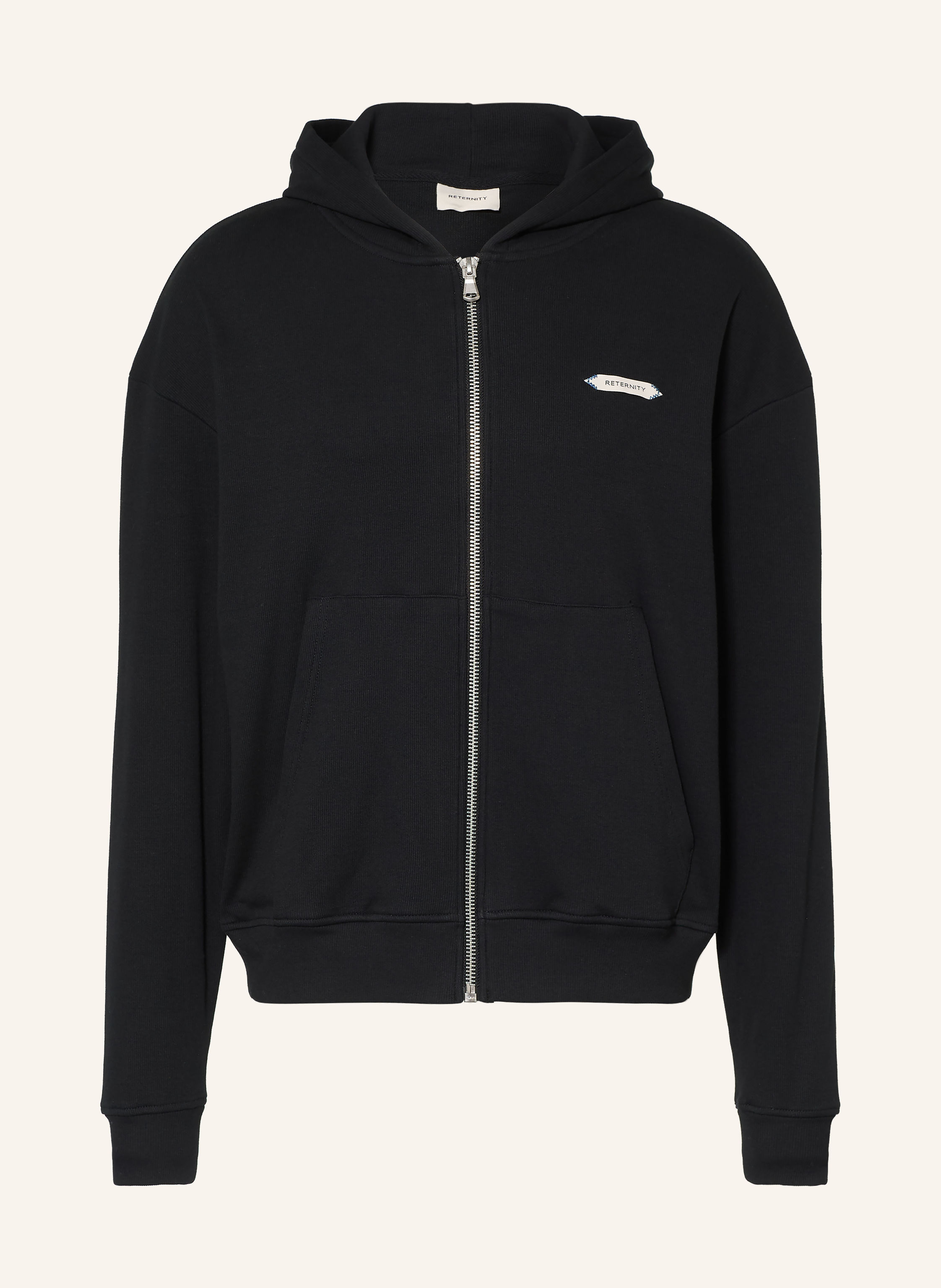 RETERNITY Sweatjacke L'ATELIER