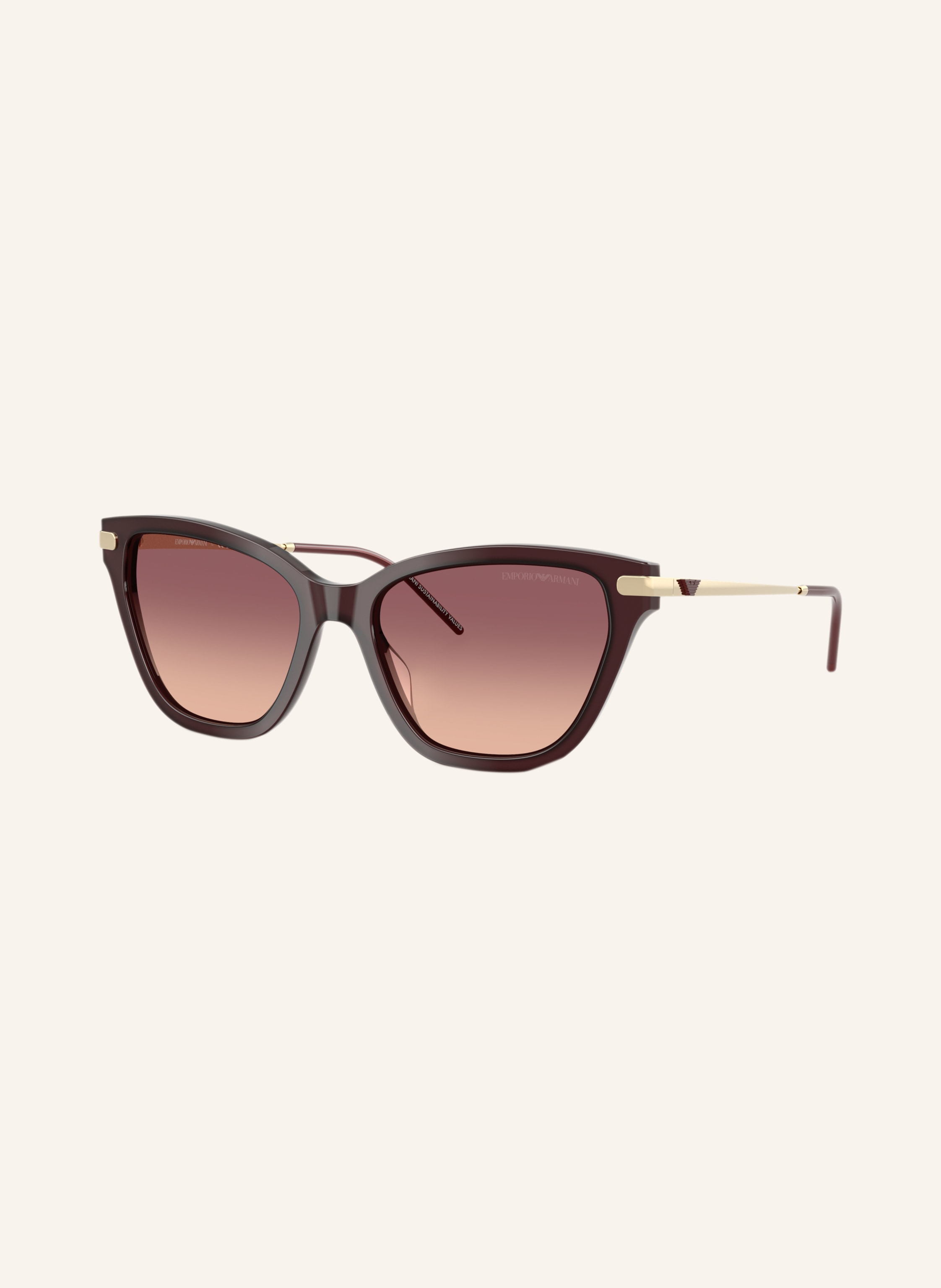 EMPORIO ARMANI Sonnenbrille EA4251