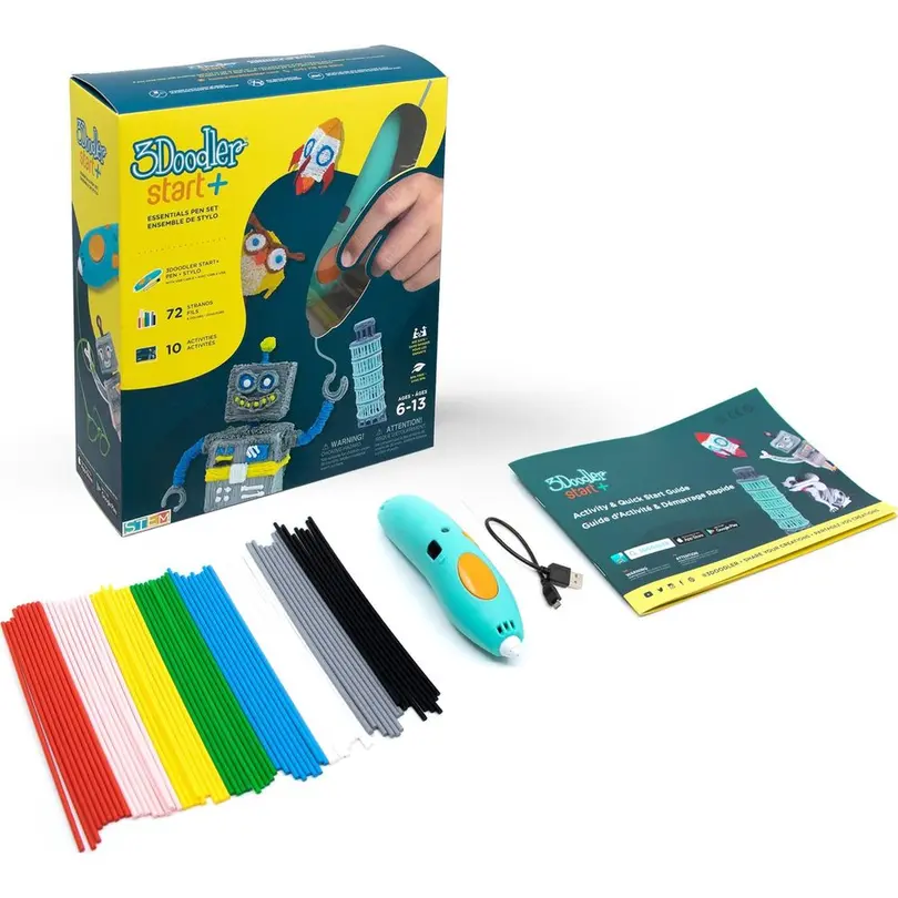 Spielset 3Doodler