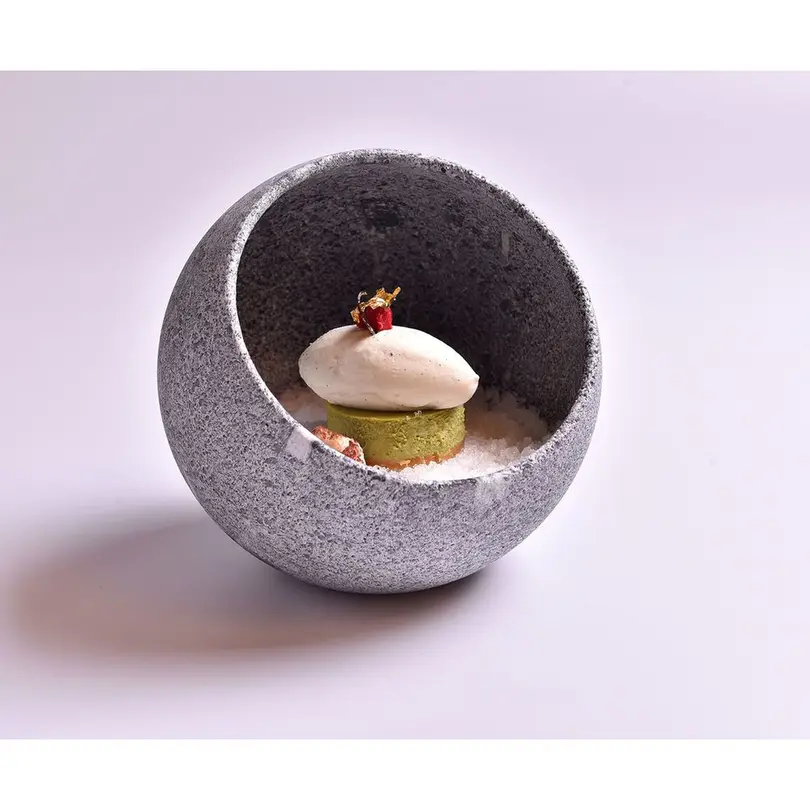 Bowl Sphere