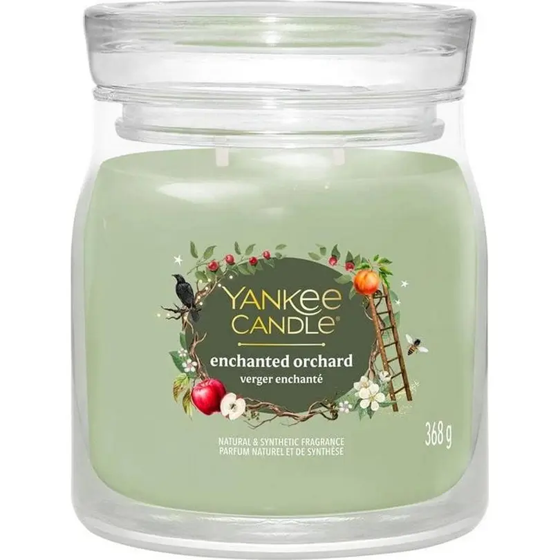 Duftkerze Yankee Candle