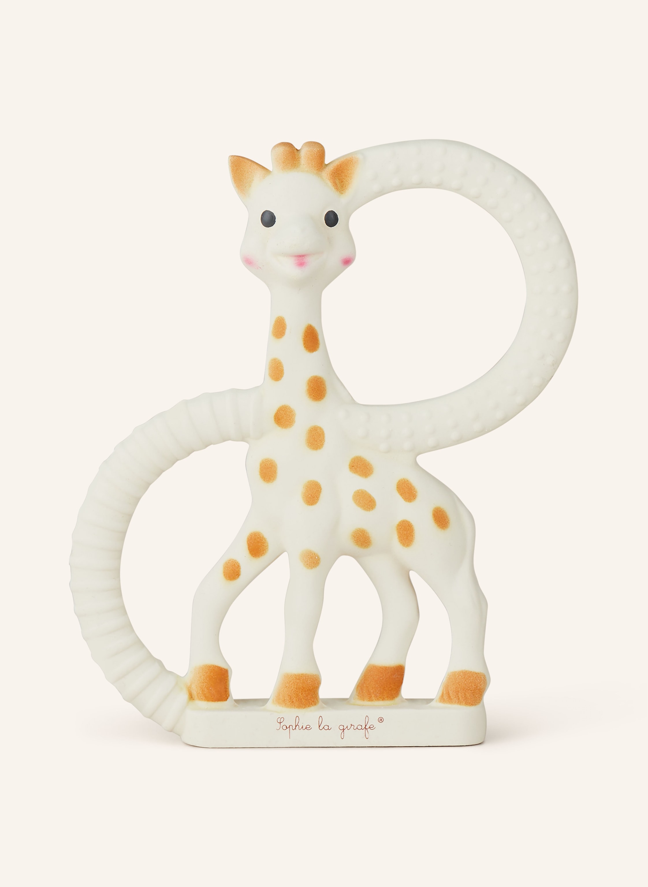 SOPHIE LA GIRAFE Beißring
