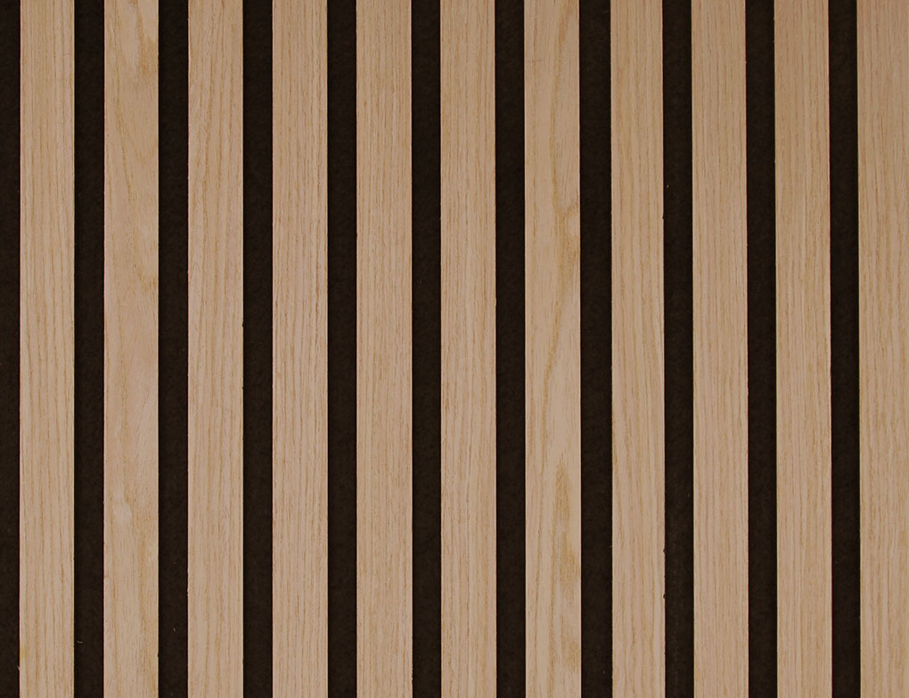 Akustikpaneel Davert Oak