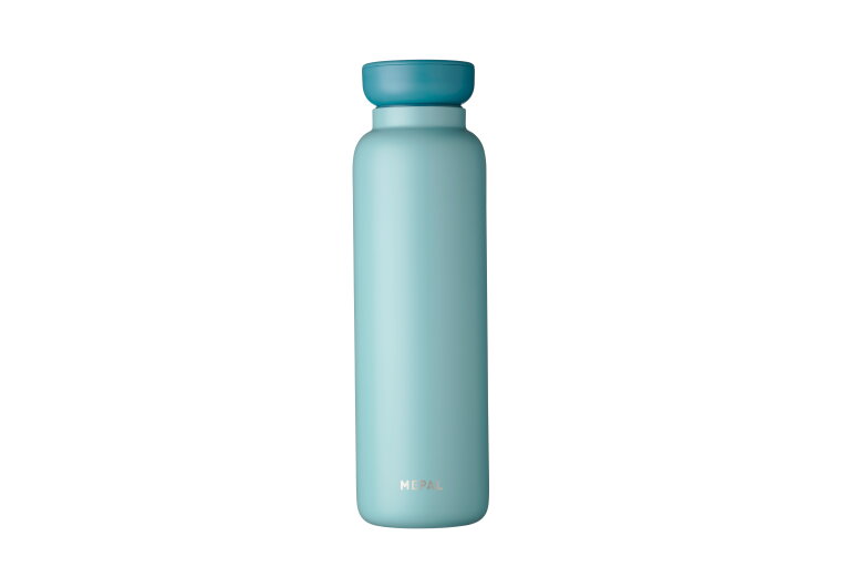 isoleerfles ellipse 900 ml - Nordic green
