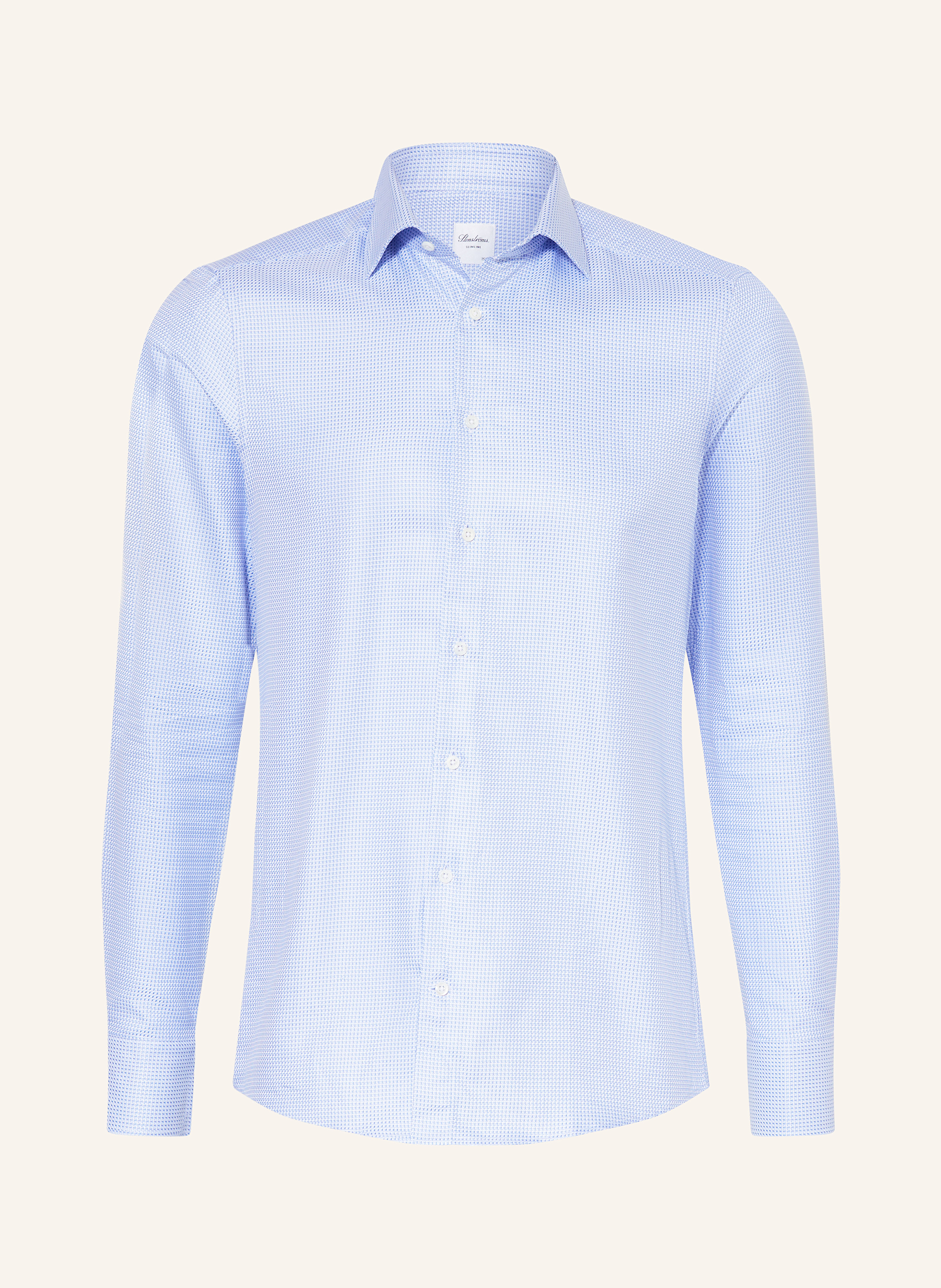 Stenströms Hemd Slim Fit