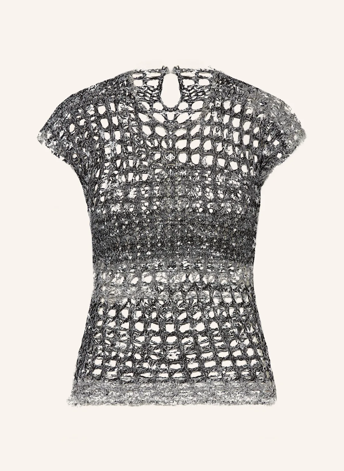 Acne Studios Häkeltop