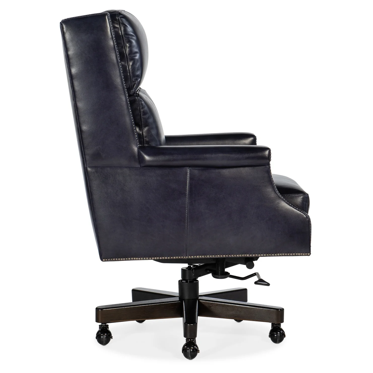 Hooker Furniture EC562-C7-048 EC 26 Wide Leather Adjustable Executive
