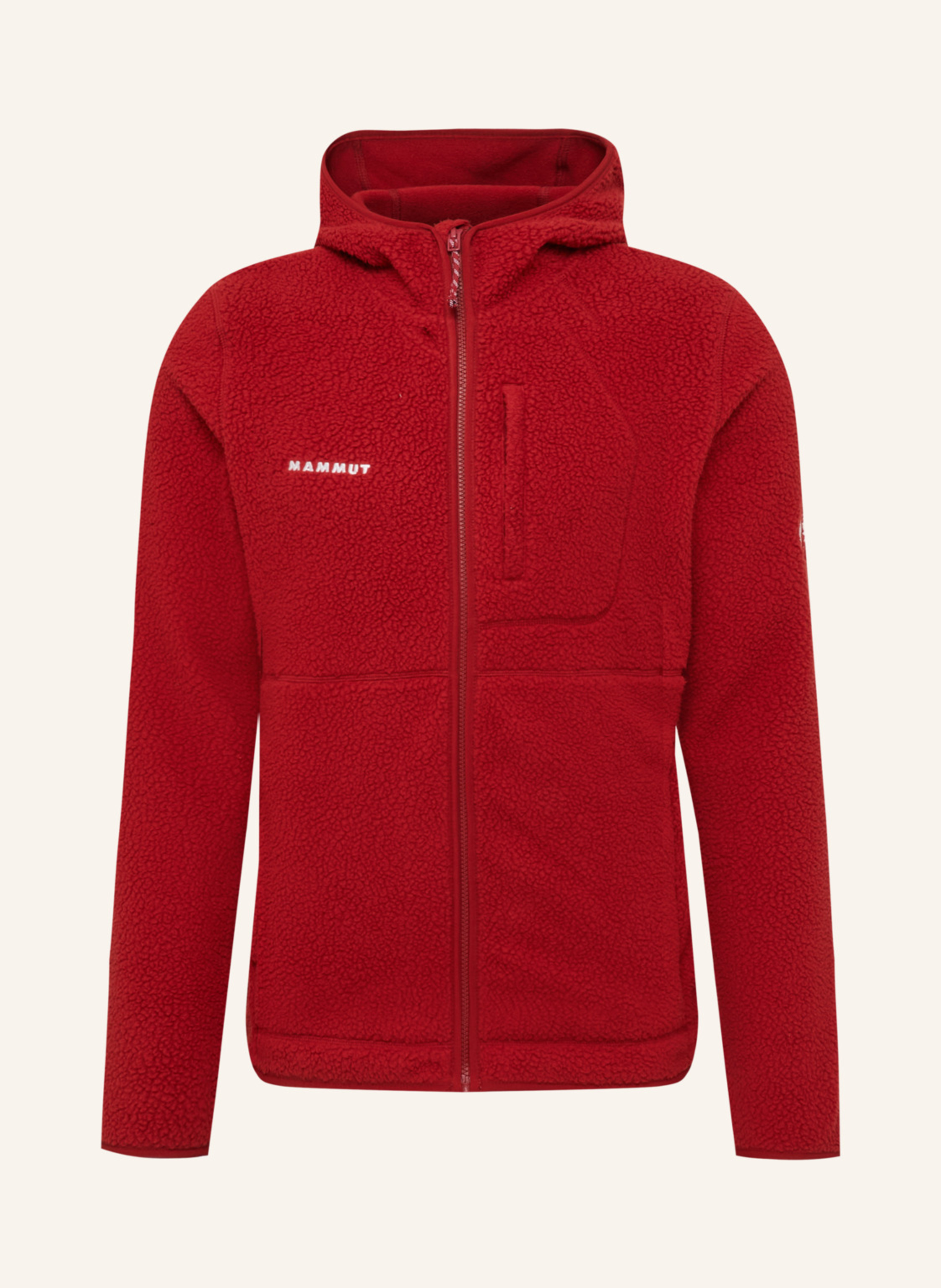 MAMMUT Midlayer-Jacke FALERA PRO ML mit Kapuze