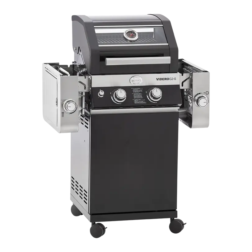Gasgrill Videro G2-S