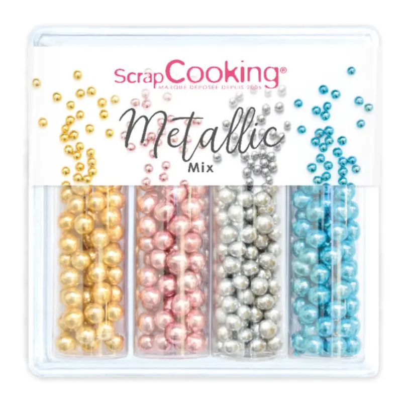 Zuckerstreusel Candy