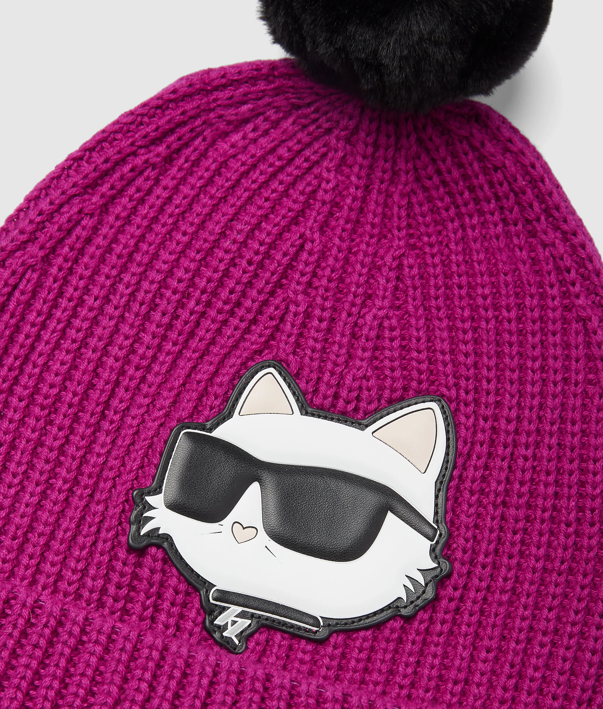 Ensemble bonnet et snood pour filles à offrir