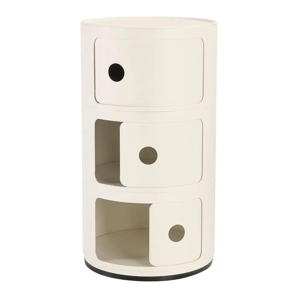 Beistelltisch Componibili Recycled