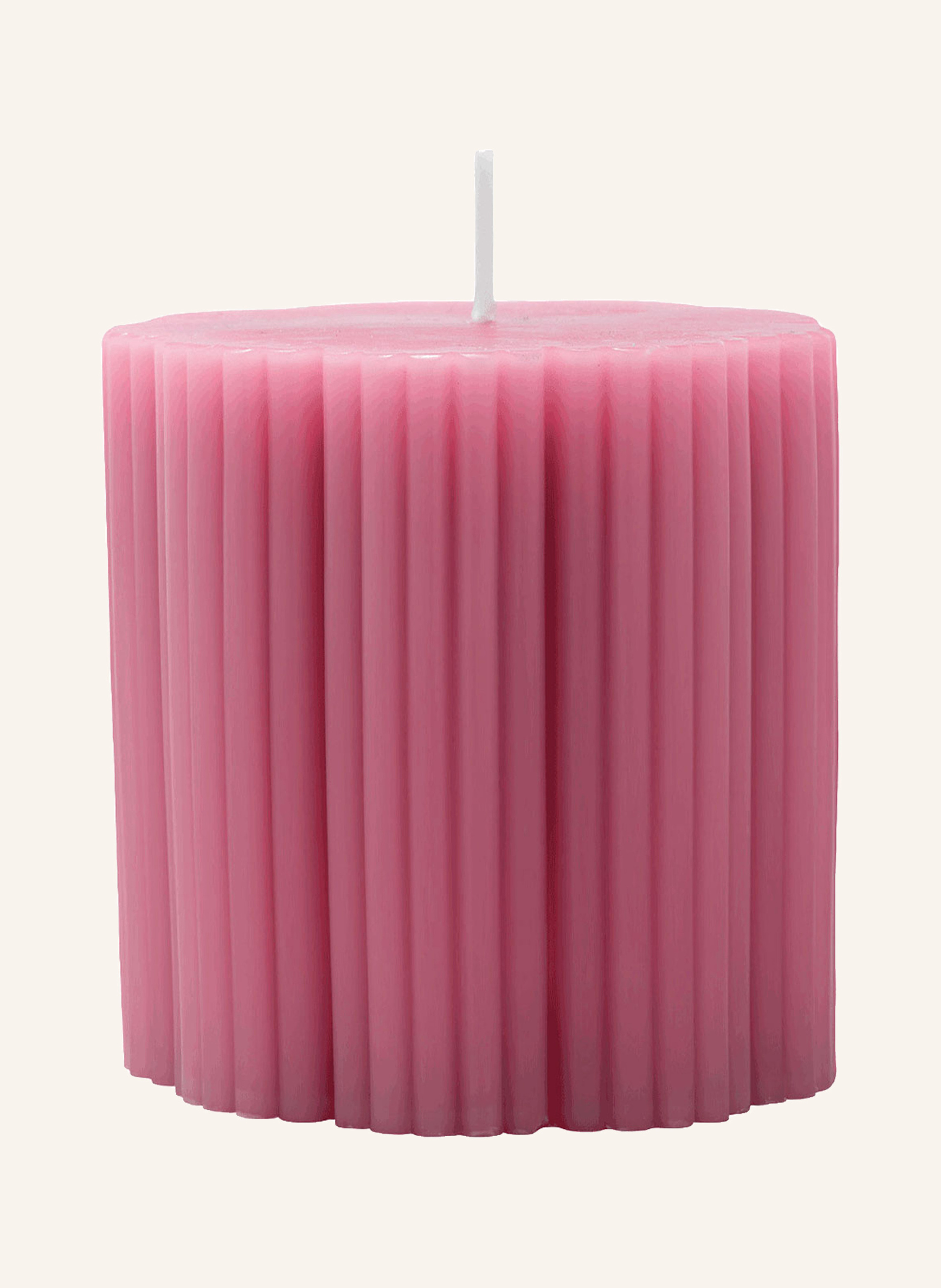 Villeroy & Boch Stumpenkerze FLEUR ACCESSOIRES CASSIS