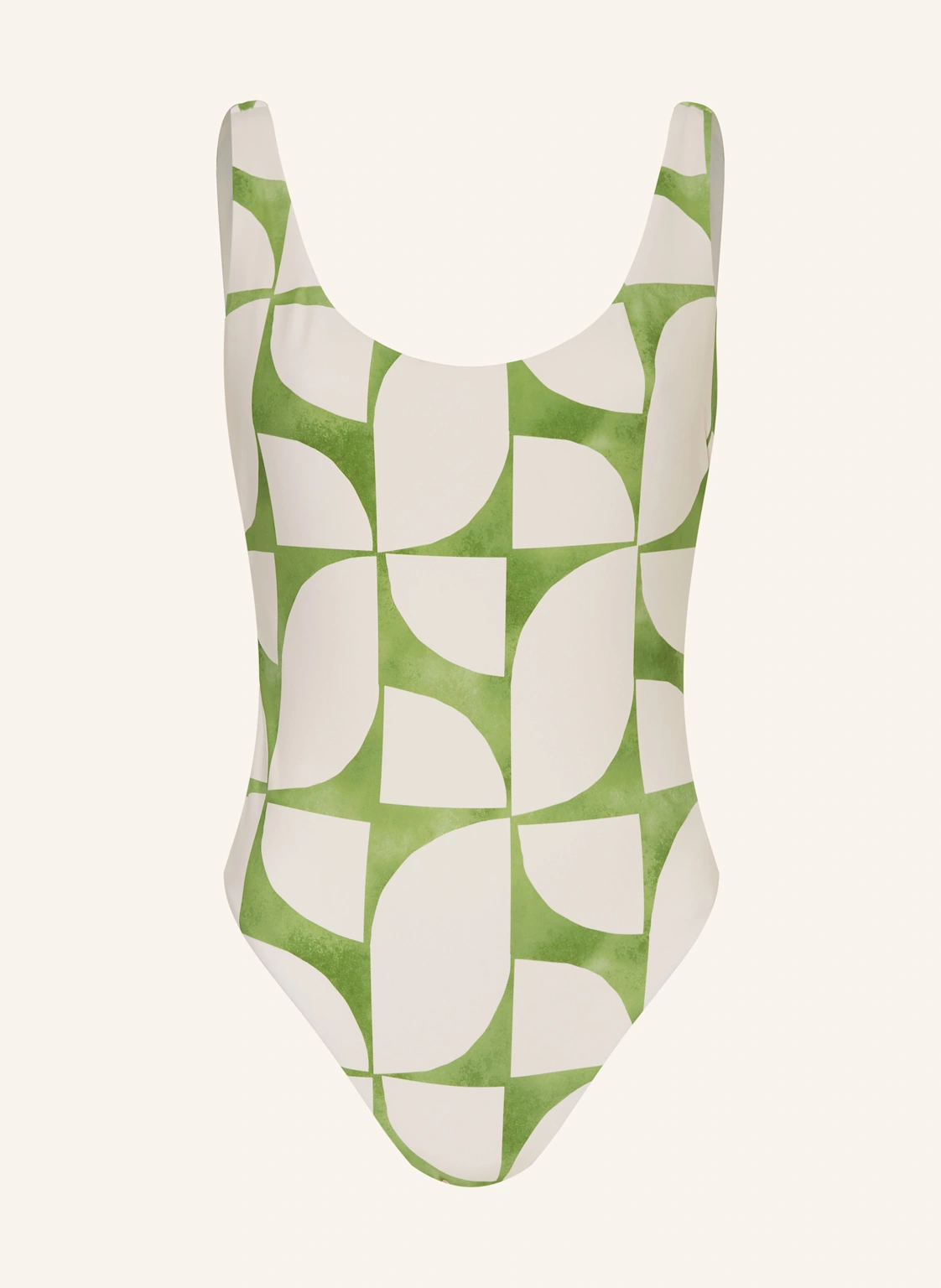 SEAFOLLY Badeanzug SUNRAY
