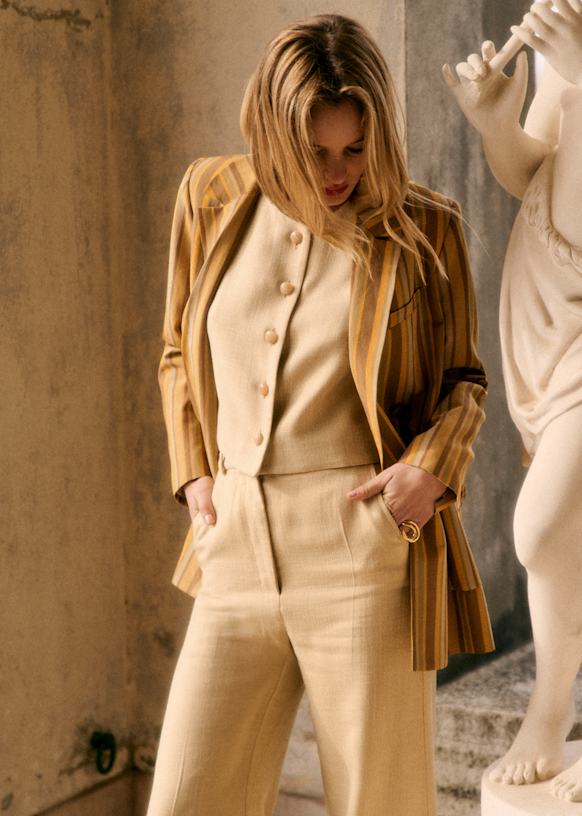 Agnes Jacket