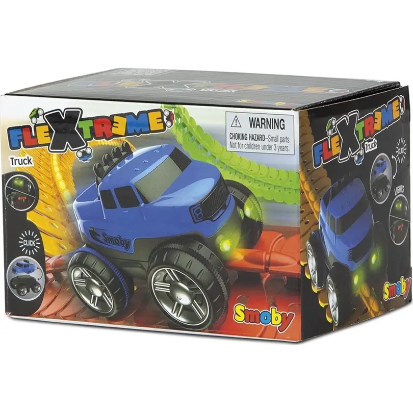 Spielset FleXtreme