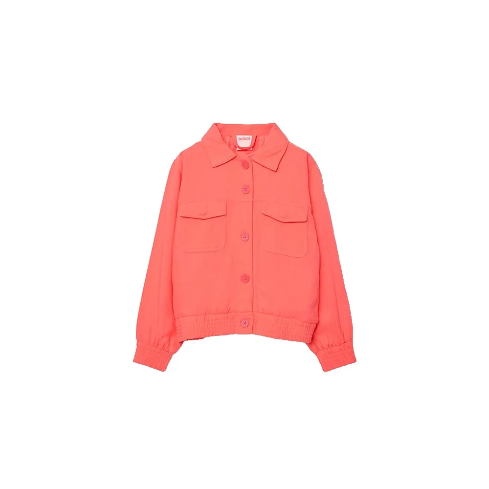 Boboli 433156 jacket