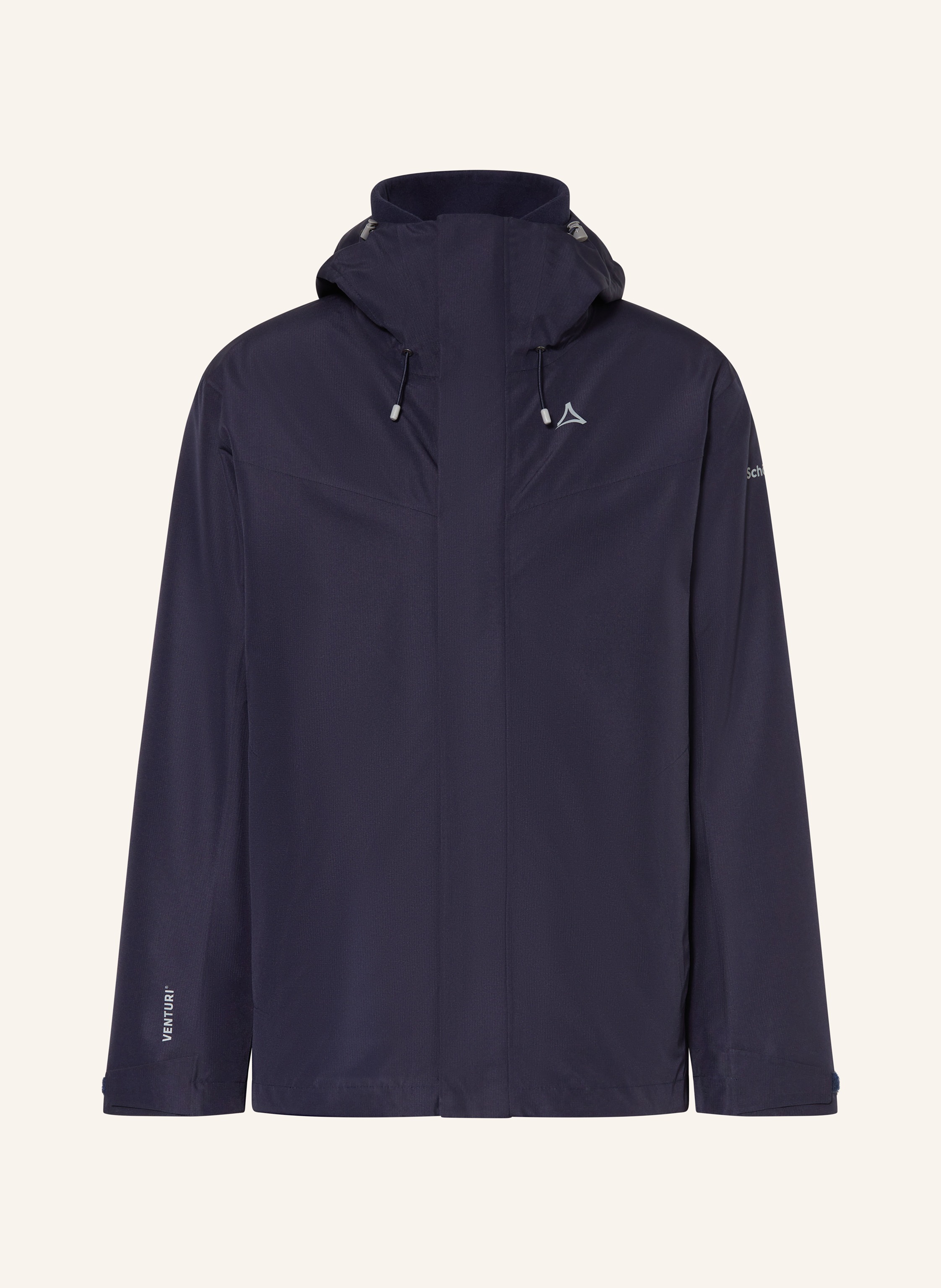 Schöffel 3-in-1-Jacke OKERE