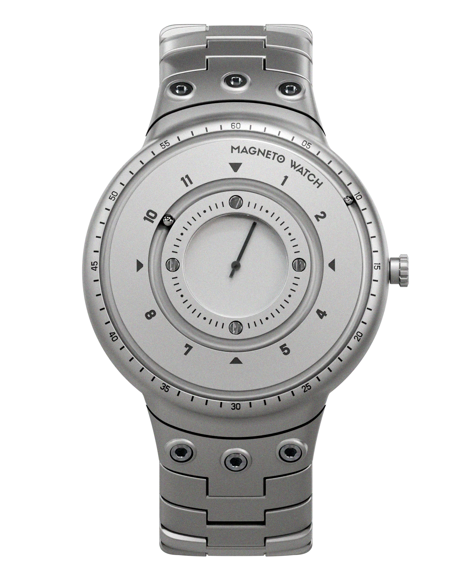 Precisio Silver