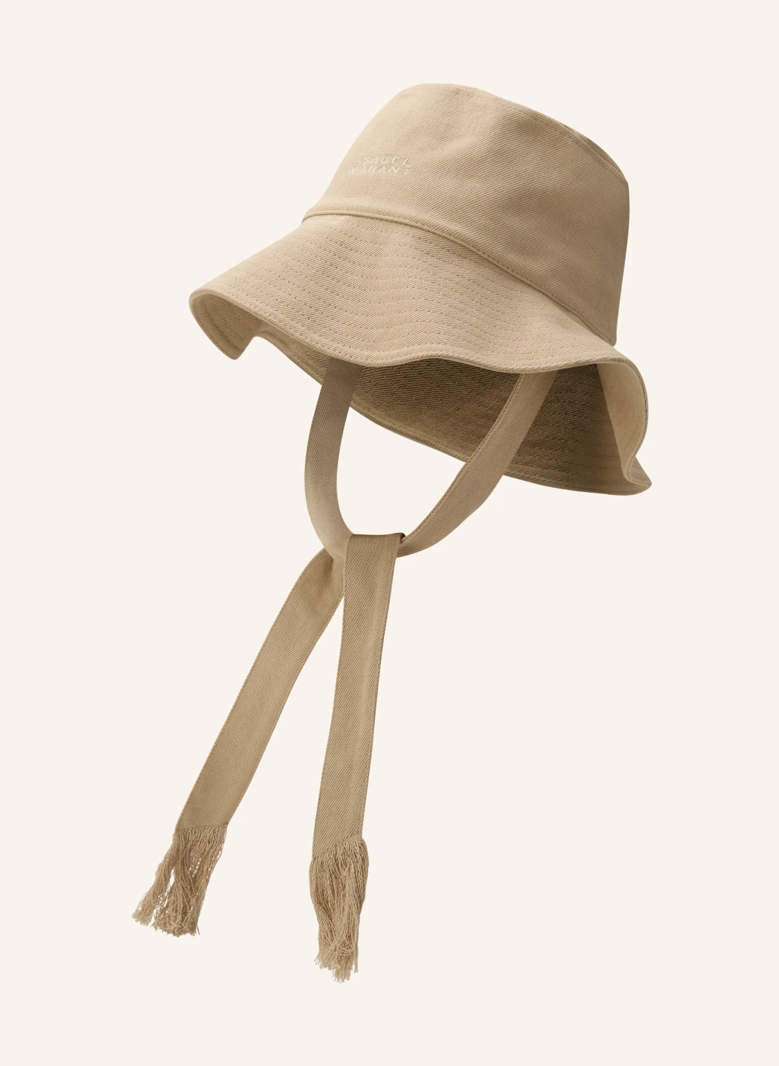 ISABEL MARANT Bucket-Hat SHALEY