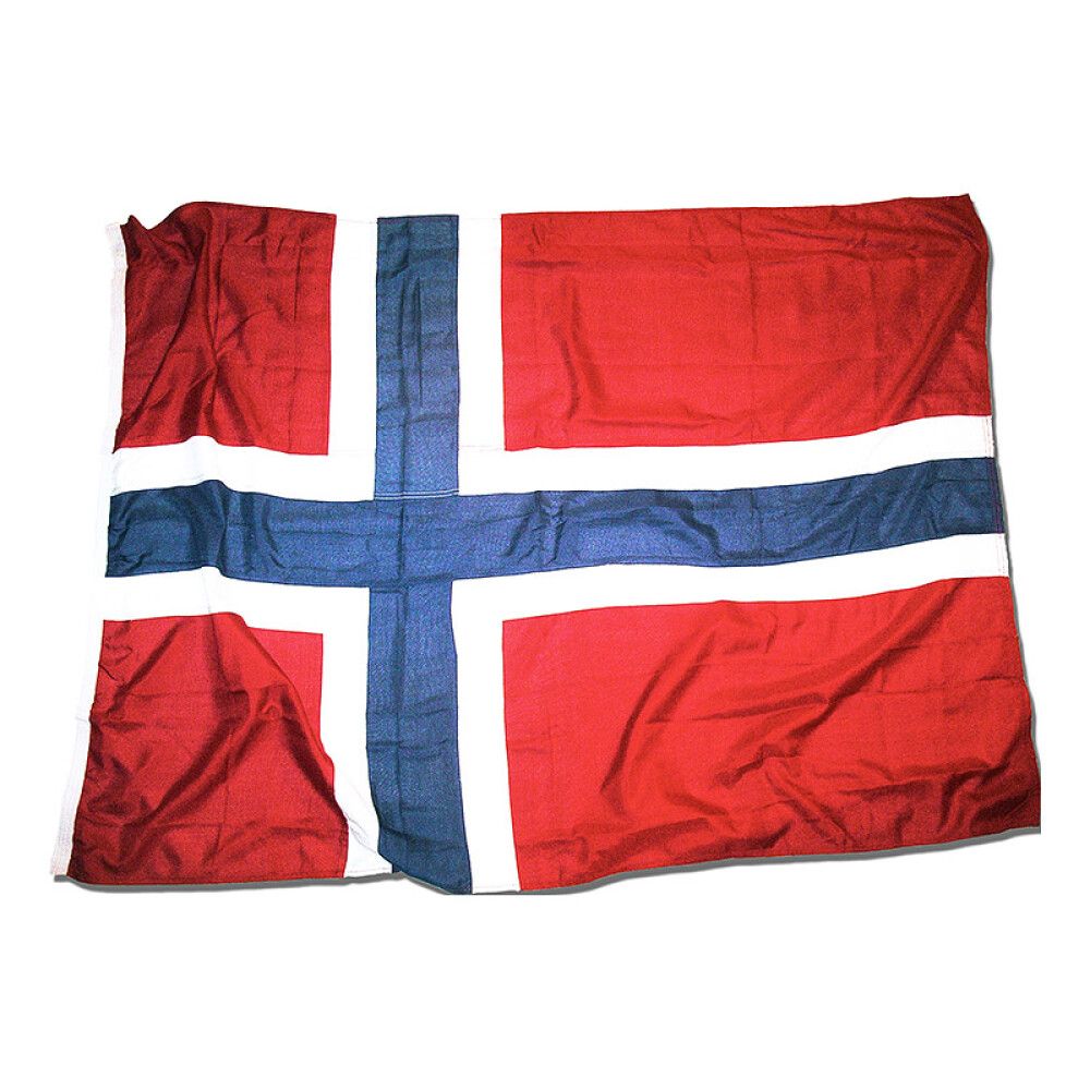 FLAGG ADELA NORGE 300CM