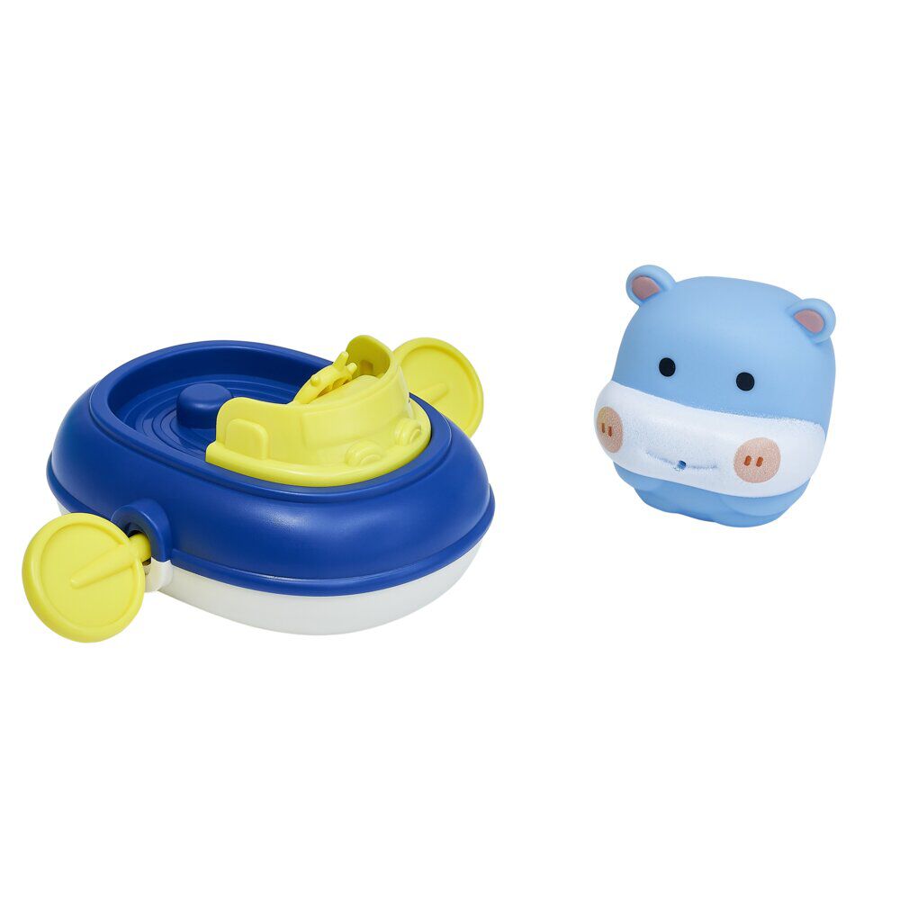 Jouet de bain flottant