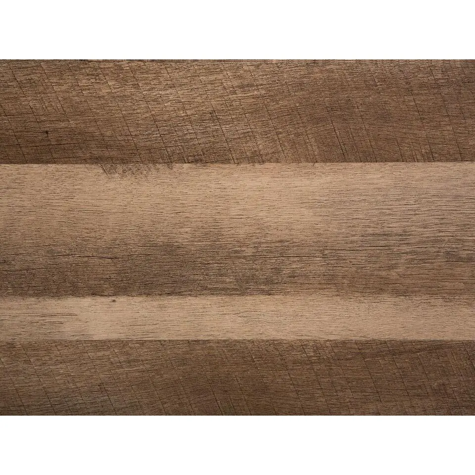 ADENA - Salontafel - Bruin - MDF