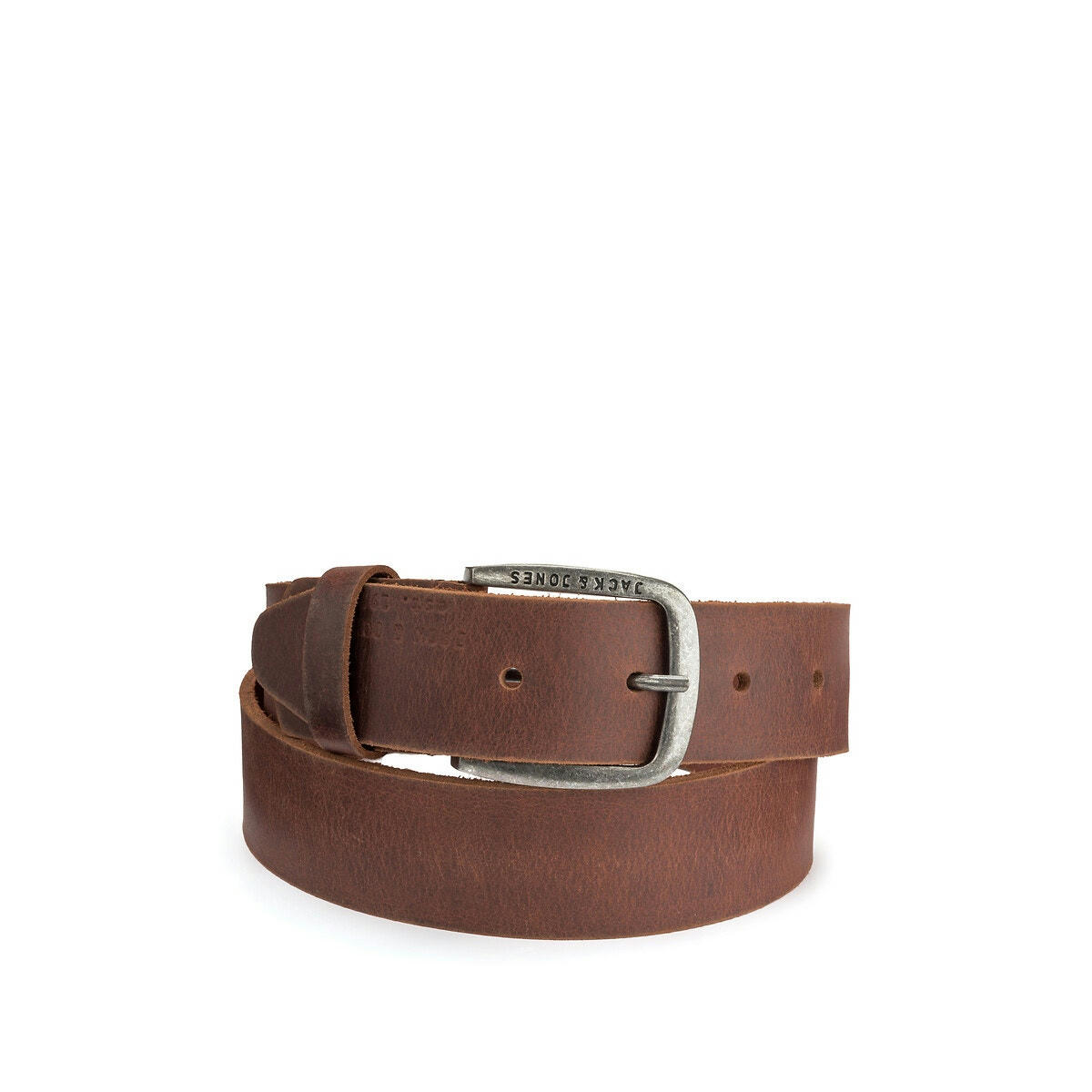 Ceinture en cuir Jacpaul