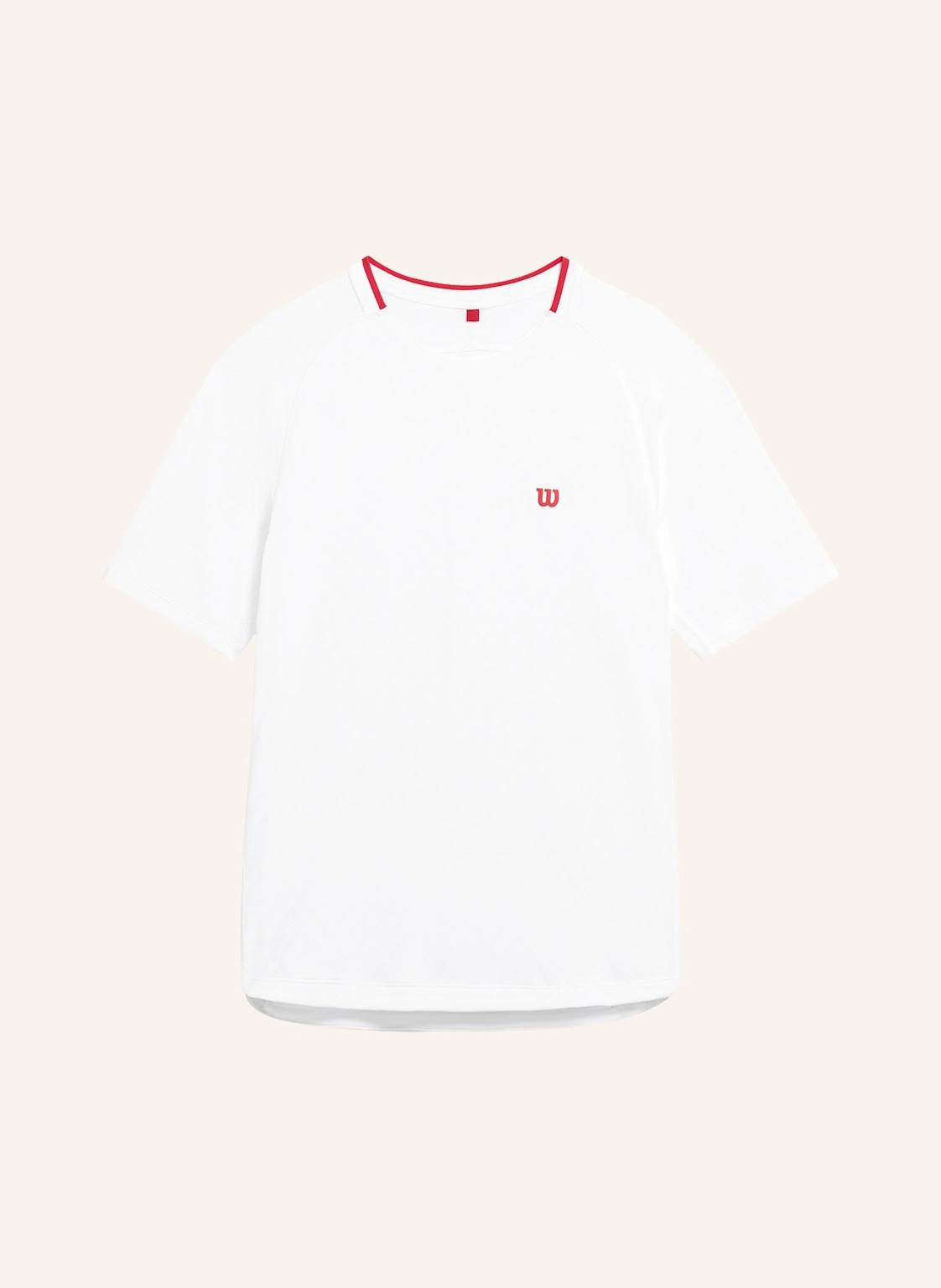 Wilson Shirt SERVE OUT TEE