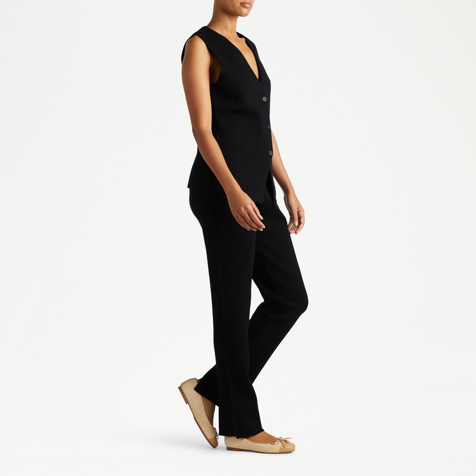 CharmingBallet Pump