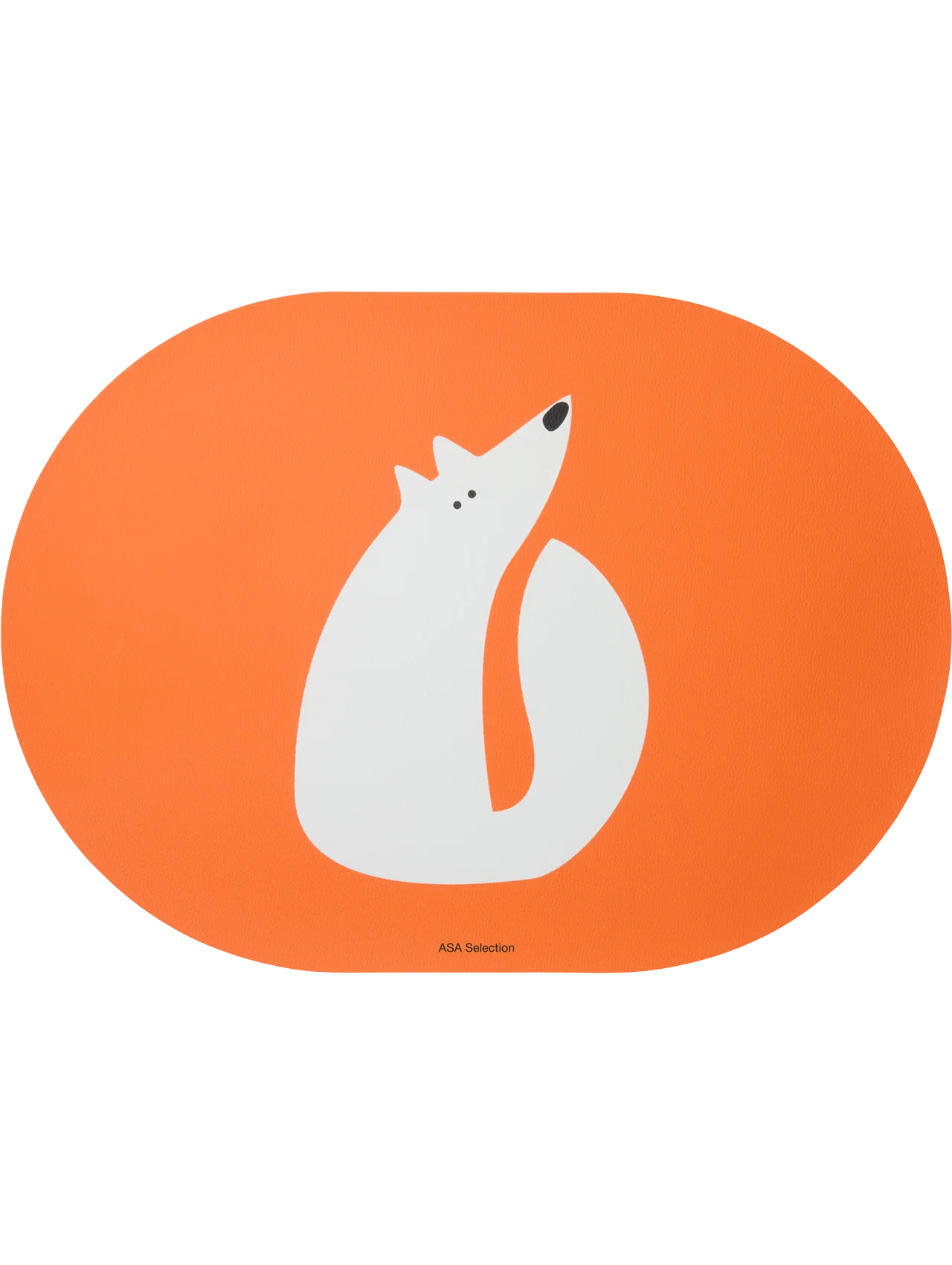 tischset, Fuchs