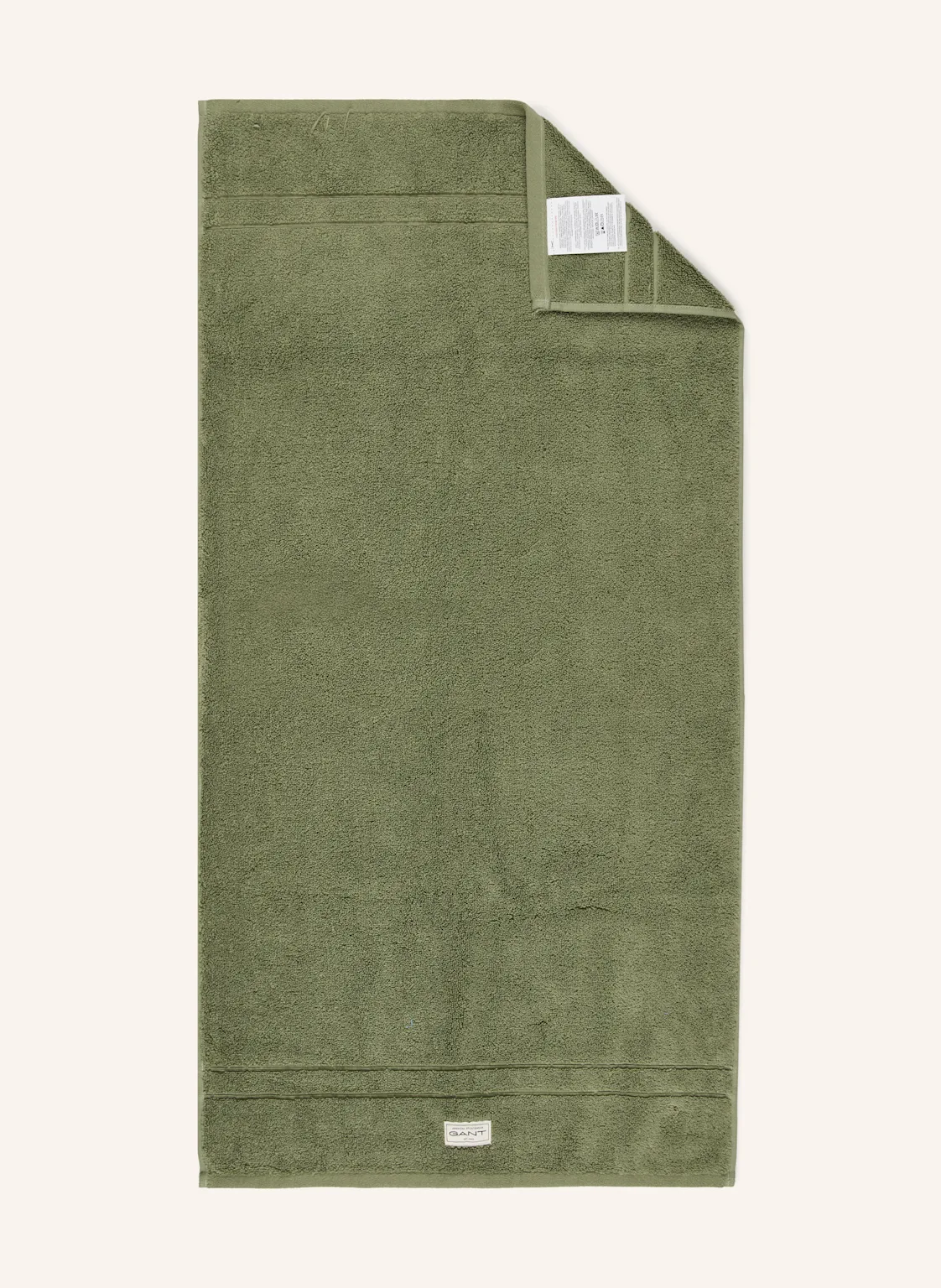 GANT HOME Handtuch