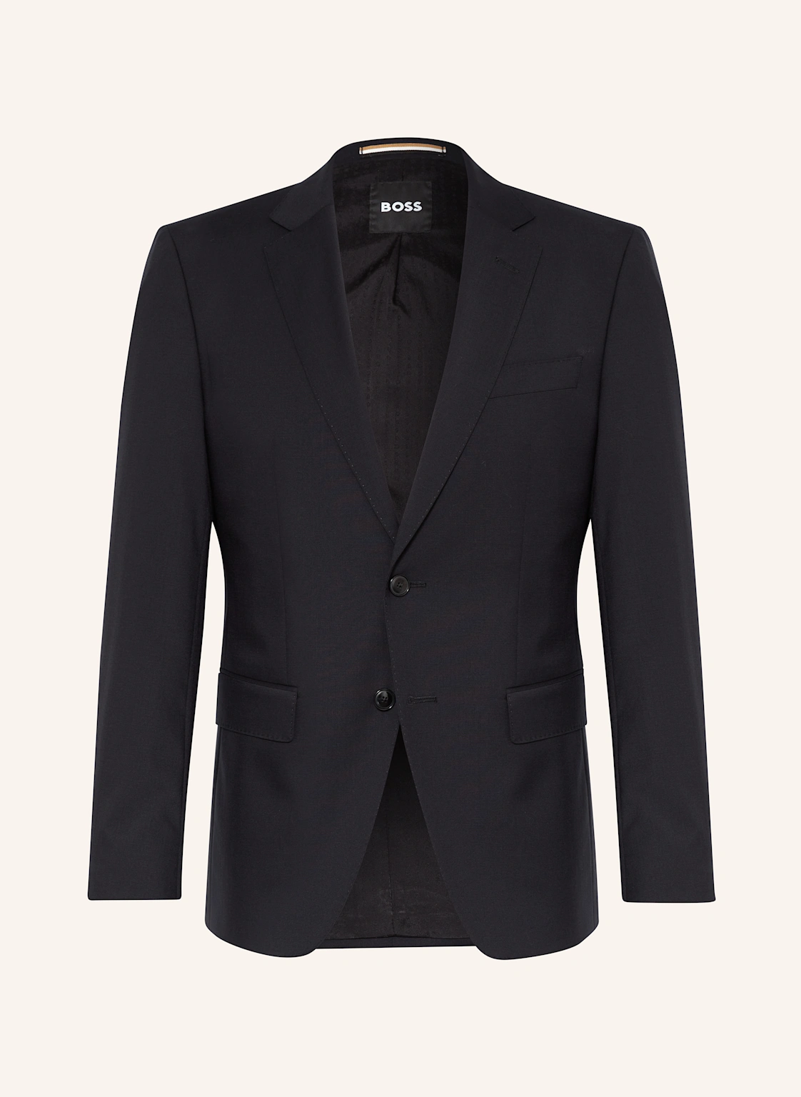 BOSS Anzugsakko H-HUGE Slim Fit