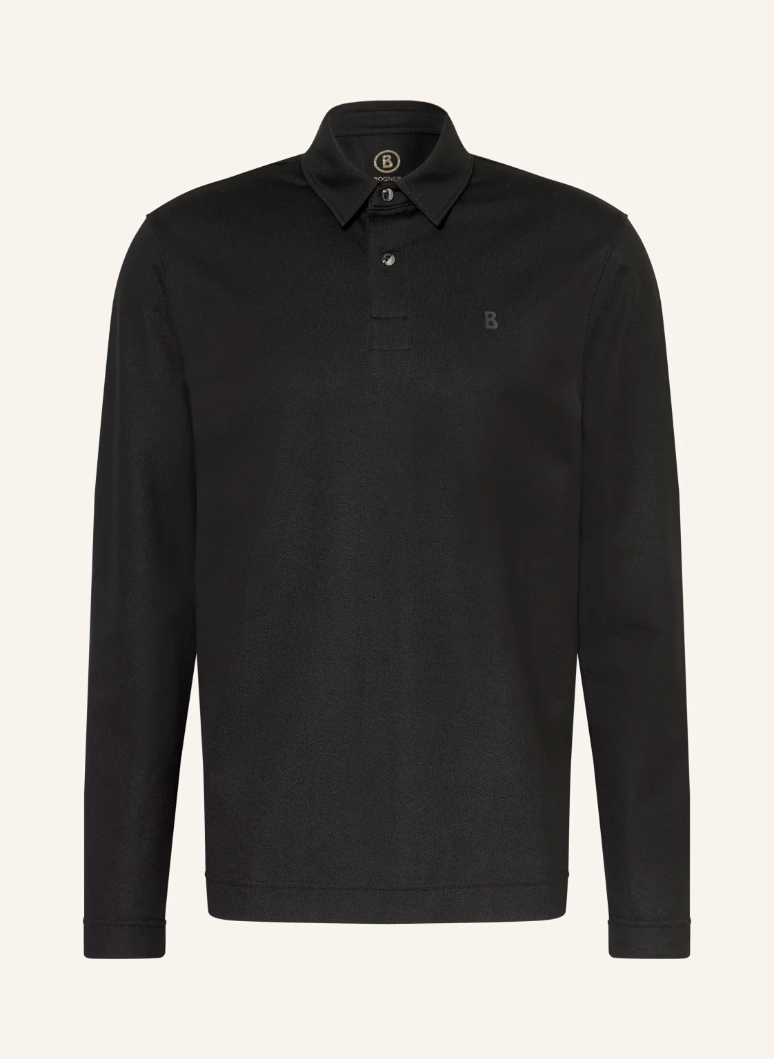 BOGNER Rollkragenpullover TIMON-6 mit Cashmere