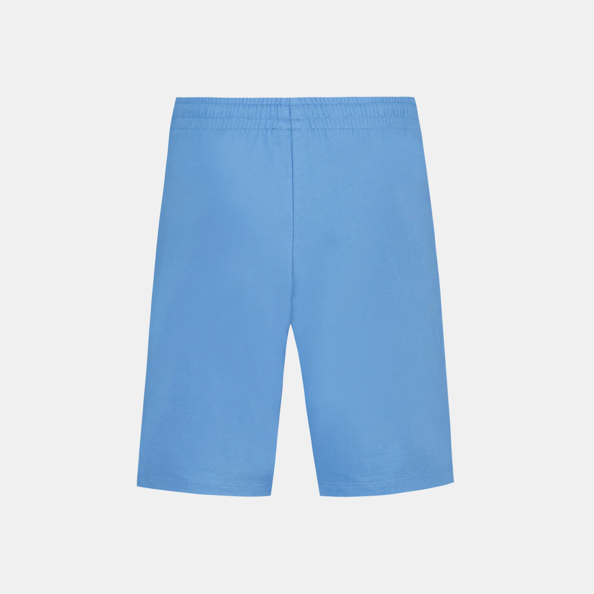 Short en jersey de coton