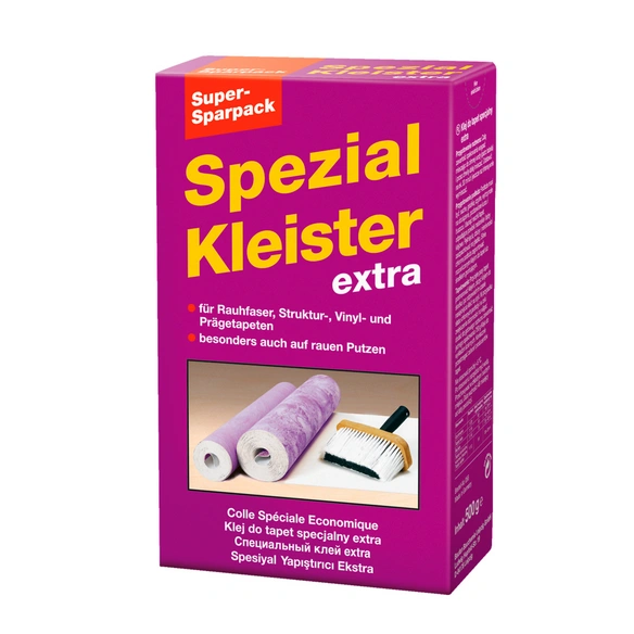 Kleister, 500 g, 1 Stück