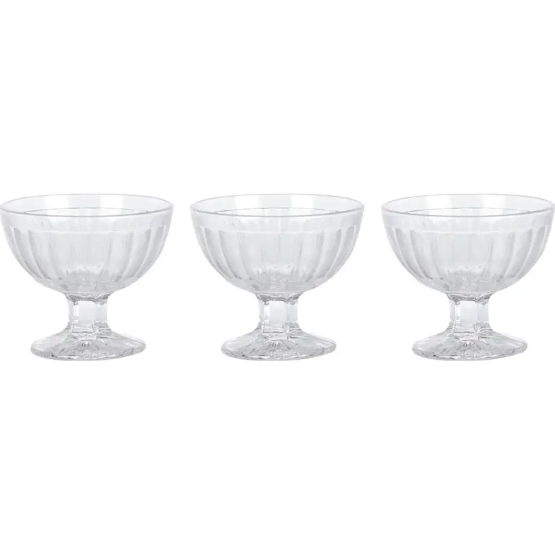 Schälchen 3er-Set Furber