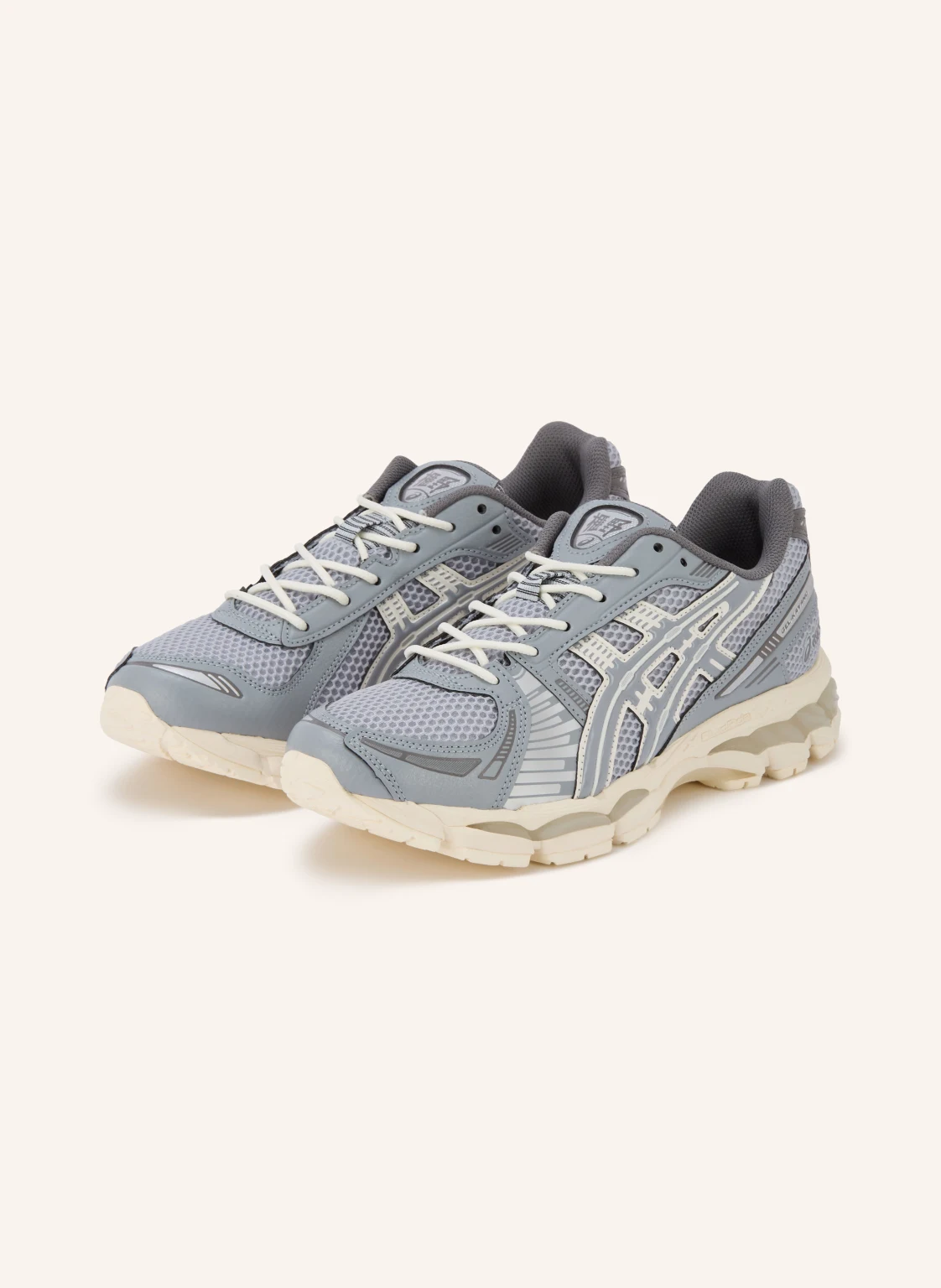 ASICS Sneaker GEL-KAYANO 12.1