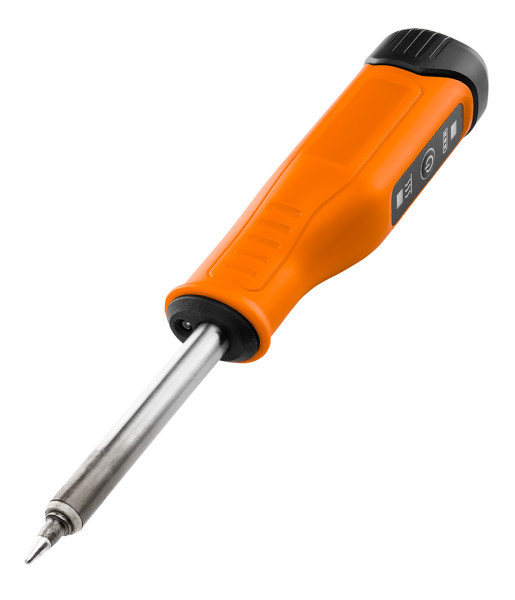 Lutownica bezprzewodowa grotowa 4V USB NEO 19-250